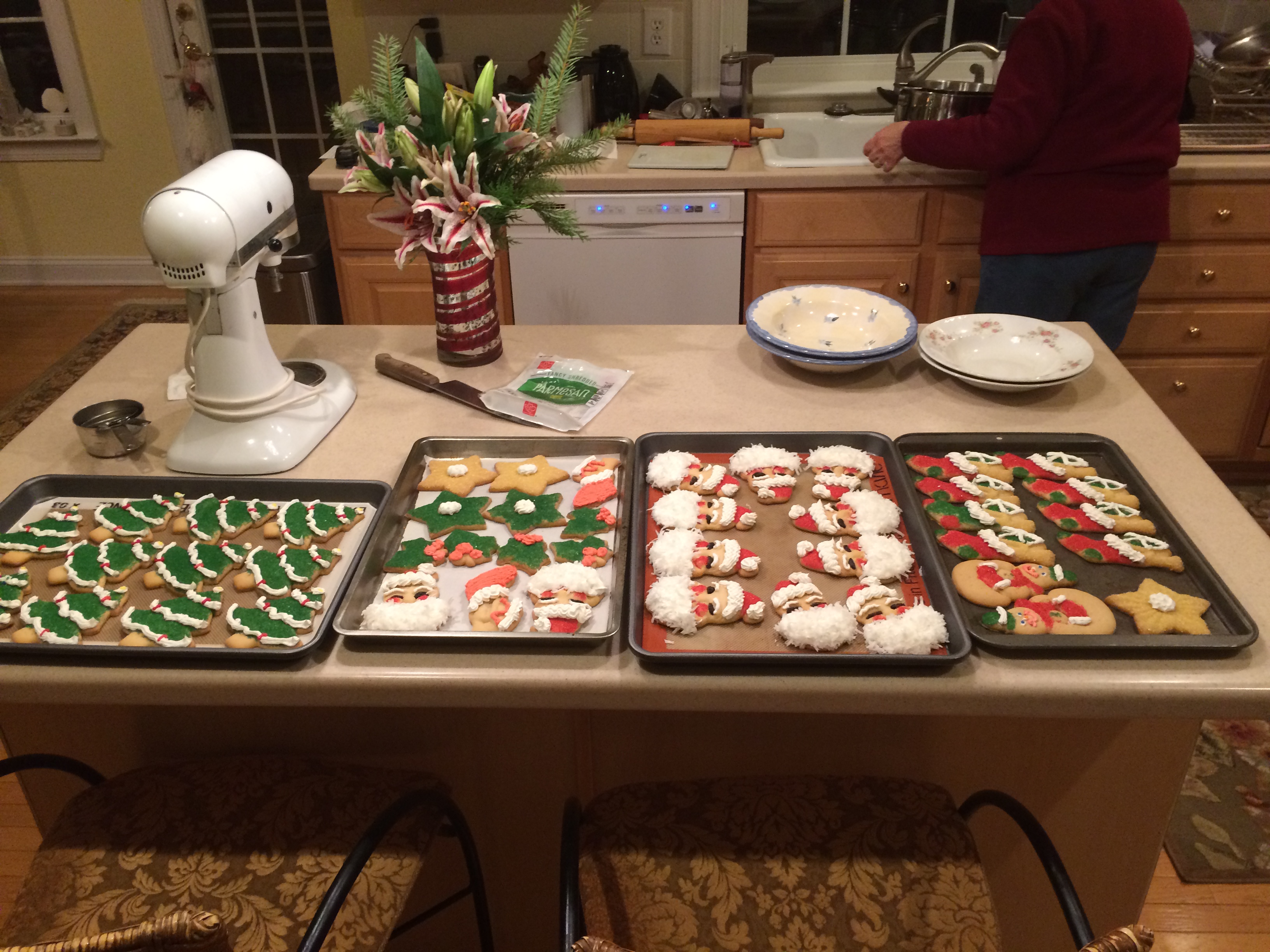 Cookies!